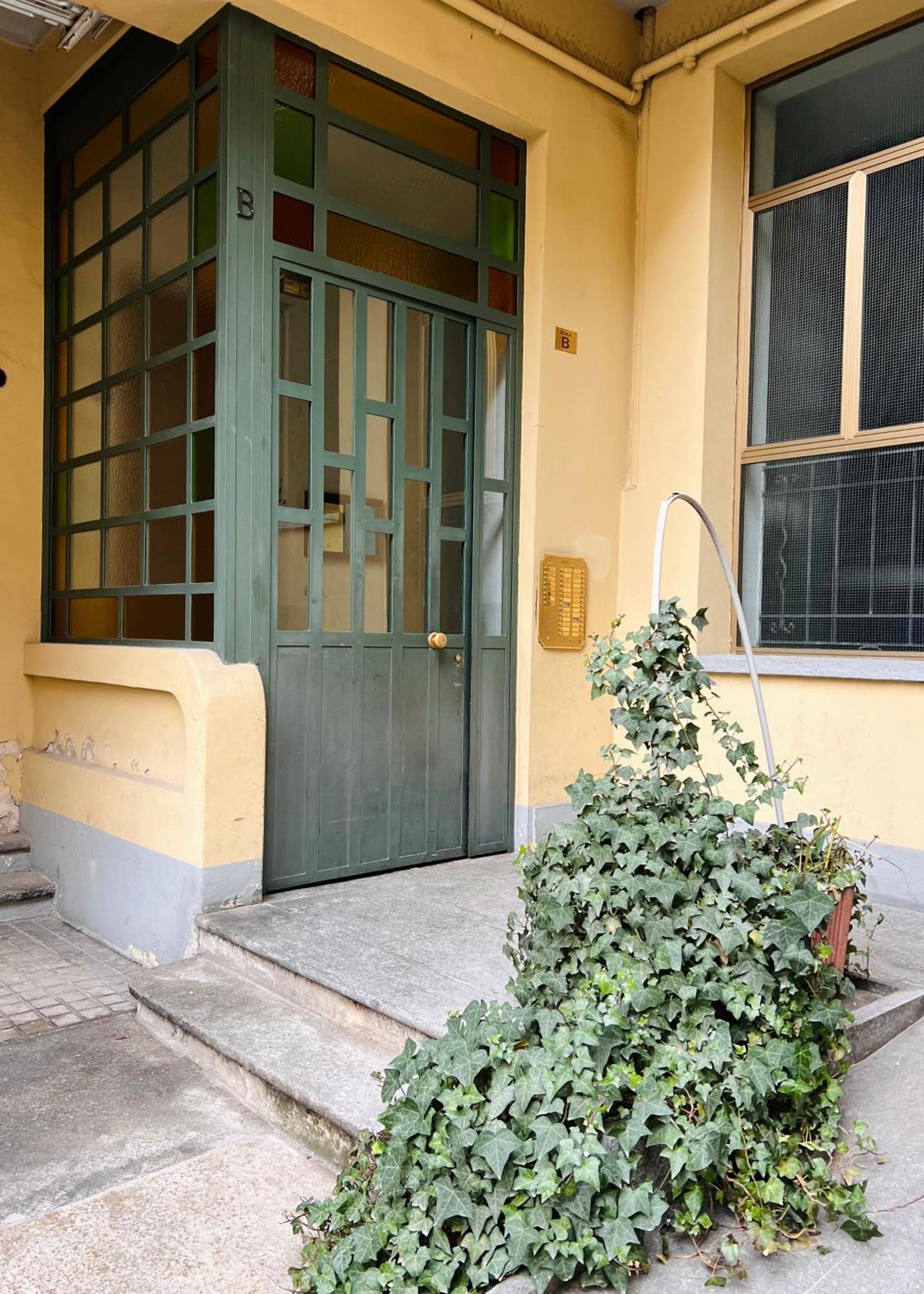 A Casa Di Manu Leilighet Torino Eksteriør bilde