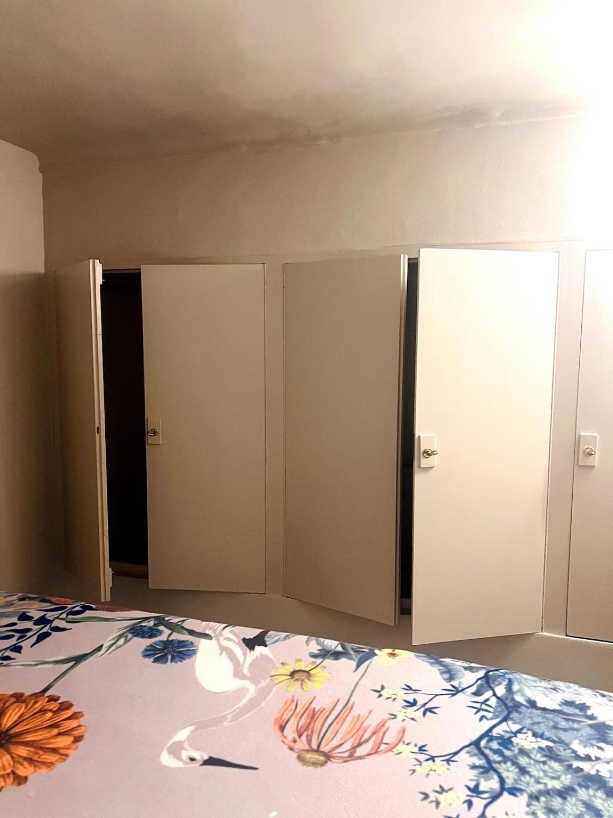 A Casa Di Manu Leilighet Torino Eksteriør bilde